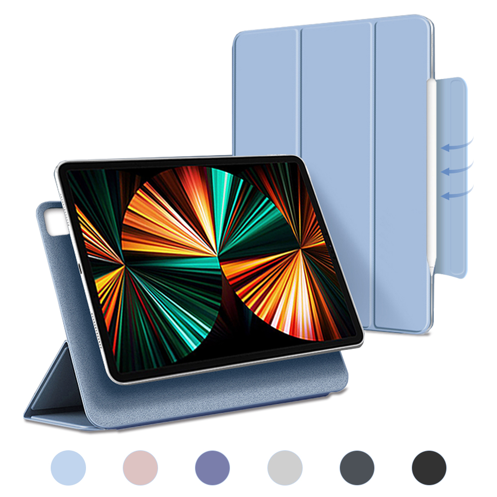 ���̳��� iPad Pro 12.9 5���� �����潽 ���� ����ƮĿ�� ���׳�ƽ ���̽�