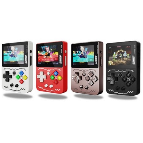 PB2 레트로 게임기_이미지