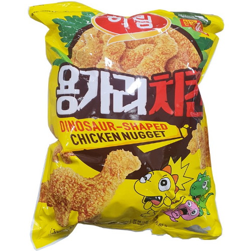하림 용가리 치킨 1.3kg (1개)