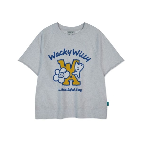 �����̺� ��Ű���� WACKY WILLY ��ս� ŰŰ �� ���� ��? ����Ƽ���� ����Ʈ�׷��� WA2502ST76LG 114800