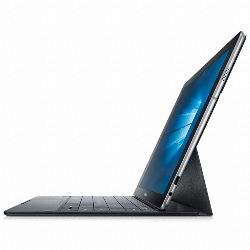 삼성전자 갤럭시 탭 프로S 12 SM-W700 (중고)_이미지