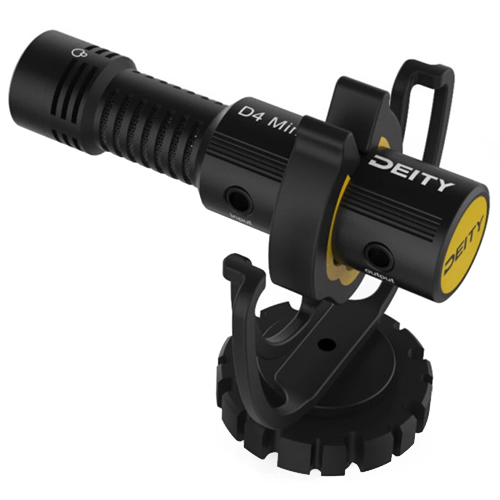 ����Ƽ V-Mic D4 Mini ���� ���帶��ũ