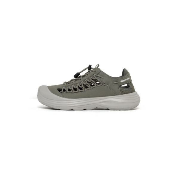  아이더 아레스 벤쳐 K4 _Dark Olive 334411