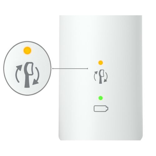 필립스 소닉케어 3100 시리즈 HX3675/23_이미지