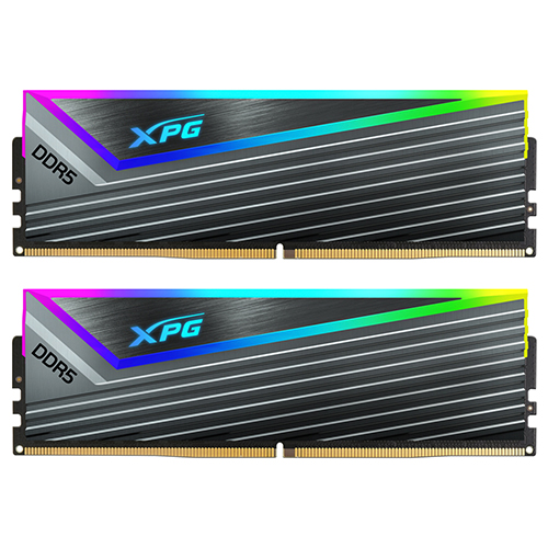 ADATA DDR5-6000 CL30 CASTER RGB 패키지 서린 (32GB(16Gx2))_이미지