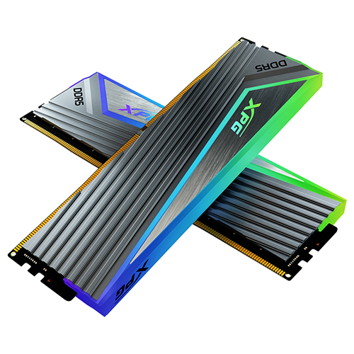 ADATA DDR5-6000 CL30 CASTER RGB 패키지 서린 (32GB(16Gx2))_이미지