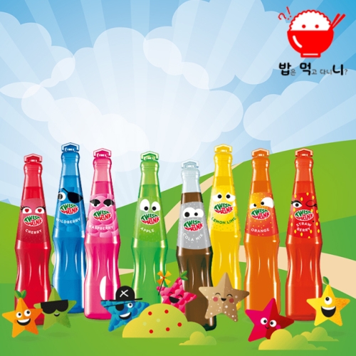 Ʈ����Ʈ�ص帵ũ 100ml 5�� ȥ��