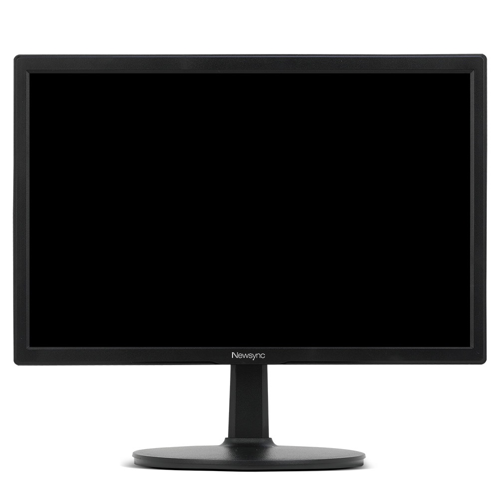 비트엠 Newsync B160H 프리싱크 HDR PLUS 무결점_이미지