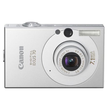 캐논 IXUS 70 (중고품)_이미지