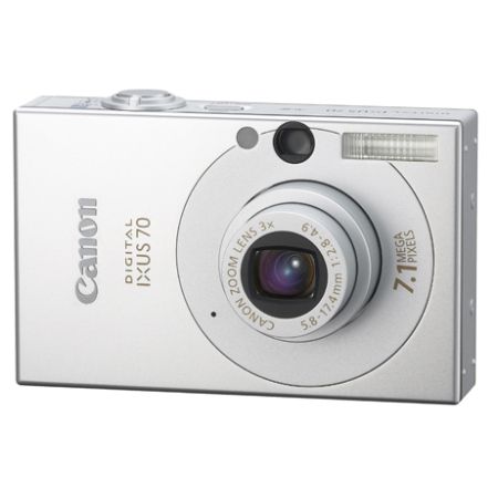 캐논 IXUS 70 (중고품)_이미지