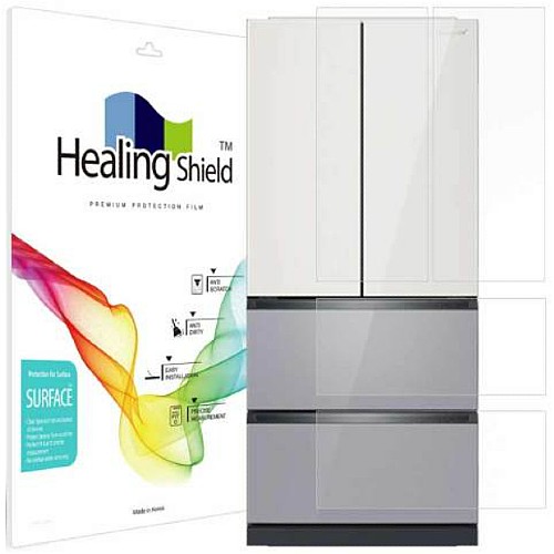 폰트리 힐링쉴드 EDQ47GFPIEST 무광 외부보호필름_이미지