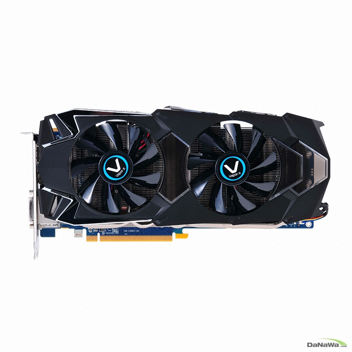 SAPPHIRE 라데온 HD 7970 GHz Edition Vapor-X D5 3GB_이미지