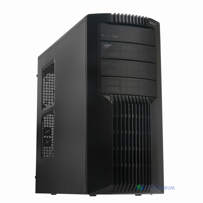 NZXT BETA EVO + F14-120_이미지