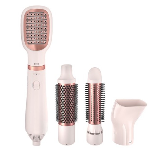 4in1 에어스타일러 멀티고데기 BHA310/09