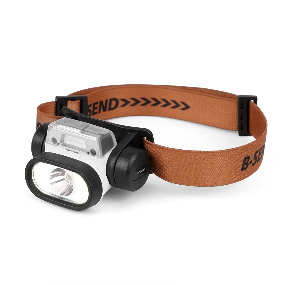 비센드 BS-H20 헤드랜턴_이미지