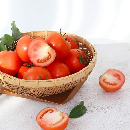 충남 논산 완숙토마토 2kg