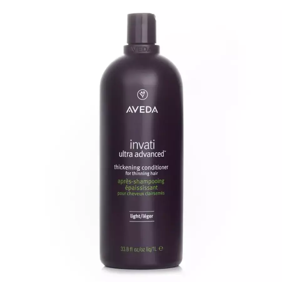 아베다 인바티 울트라 어드밴스드 씨크닝 컨디셔너 라이트 1000ml (1개)