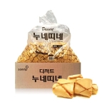 SPC삼립 디저트 누네띠네 2.5kg (1개)_이미지