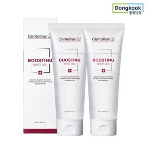 동국제약 센텔리안24 부스팅 샷 젤 250ml (2개)