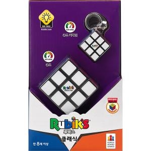 코리아보드게임즈 3 루빅스 클래식_이미지