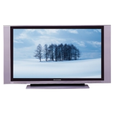 LG전자 엑스캔버스 DS-50PX12_데스크스탠드형 (본체+스피커+데스크스탠드형유닛)