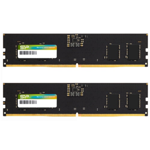 실리콘파워 DDR5-5600 CL46 패키지 (32GB(16Gx2))