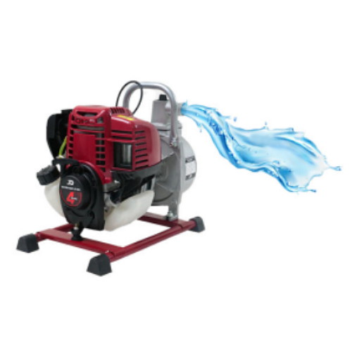 엔진양수기 JD-25C