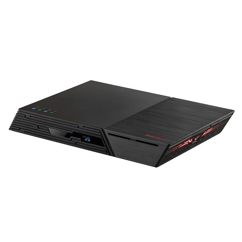ASUSTOR FLASHSTOR 6 FS6706T 대원씨티에스 (24TB)_이미지