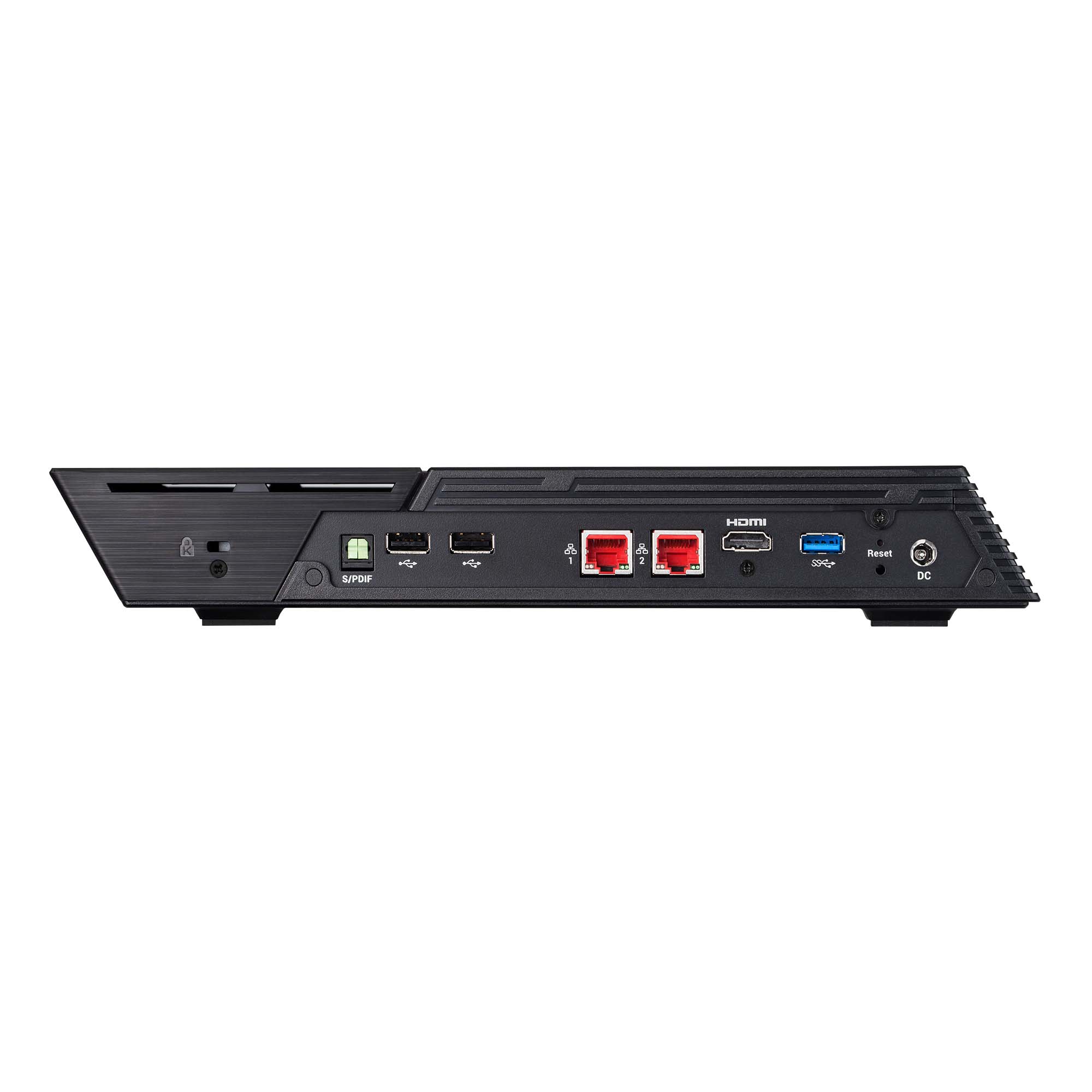 ASUSTOR FLASHSTOR 6 FS6706T 대원씨티에스 (24TB)_이미지