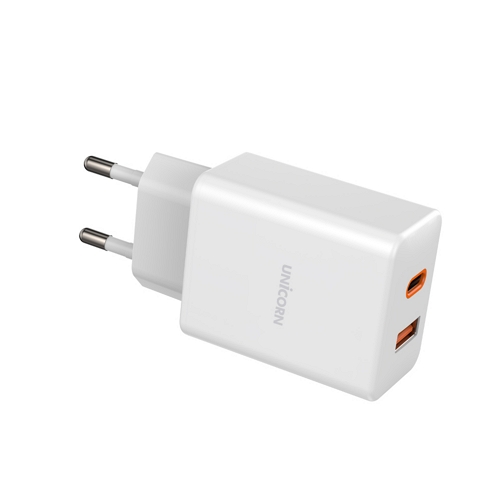 PD PPS 45W 2포트 GaN 충전기 KA-450PD