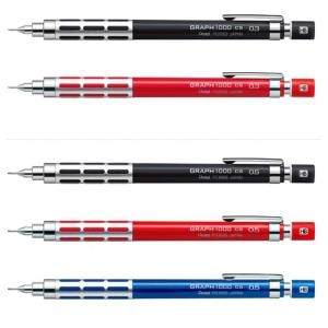 펜텔 그라프1000샤프/그래프1000샤프/고급샤프_이미지