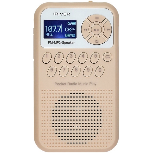 아이리버 IRS-C202BT (중고)_이미지