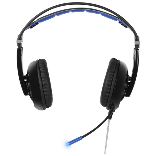 앱코 ABKONCORE B581M 3.5 LED 게이밍 헤드셋_이미지