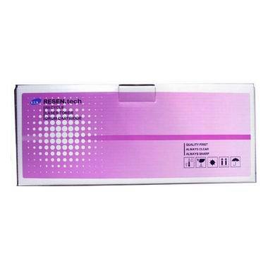 리센테크 리필 HP-5100 검정_이미지