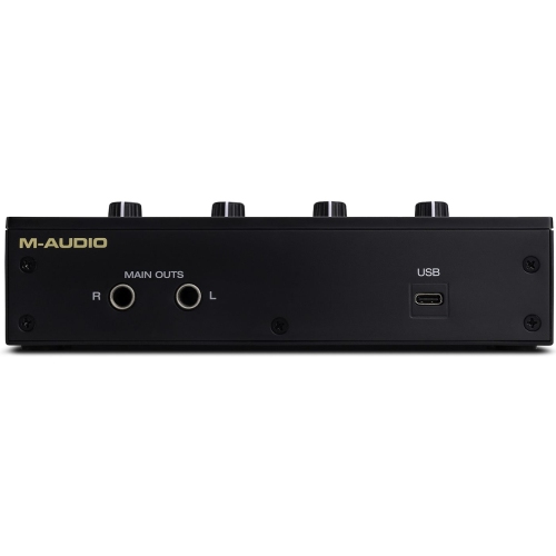 M-AUDIO M-TRACK DUO HD (정품)_이미지