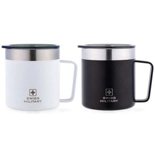베른캠프 보온보냉 머그 350ml