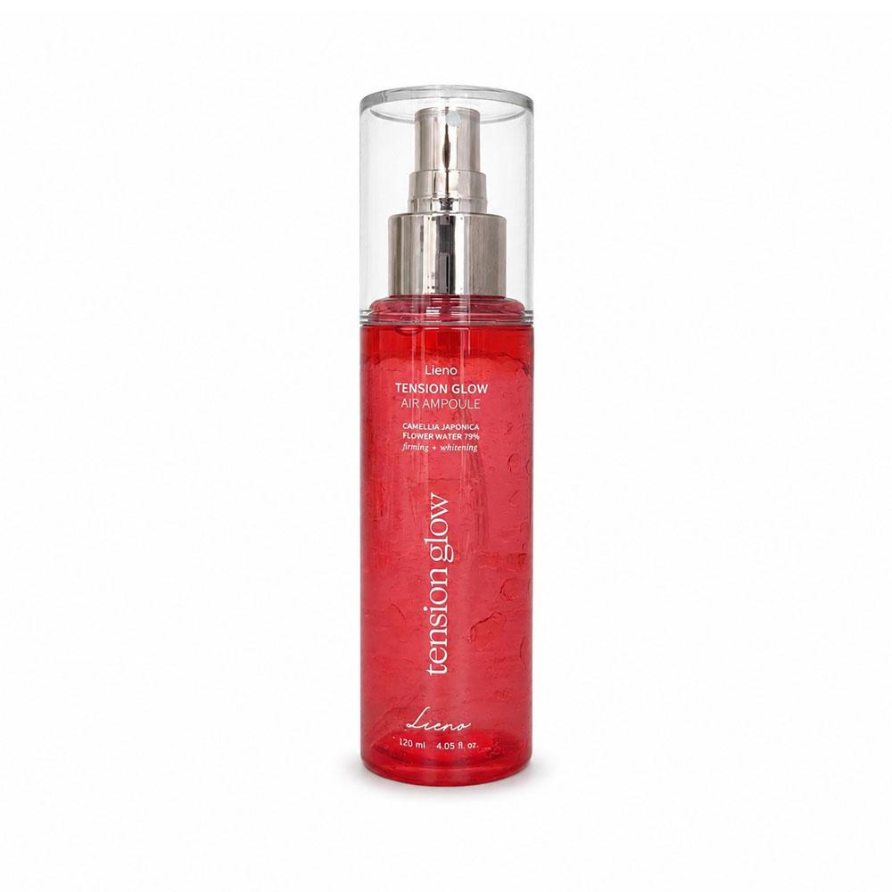 리에노 카멜리아 에어 앰플 미스트 120ml (5개)_이미지