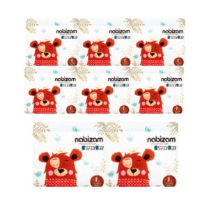 나비잠 슈퍼드라이 팬티형 대형-공용 (240매)_이미지