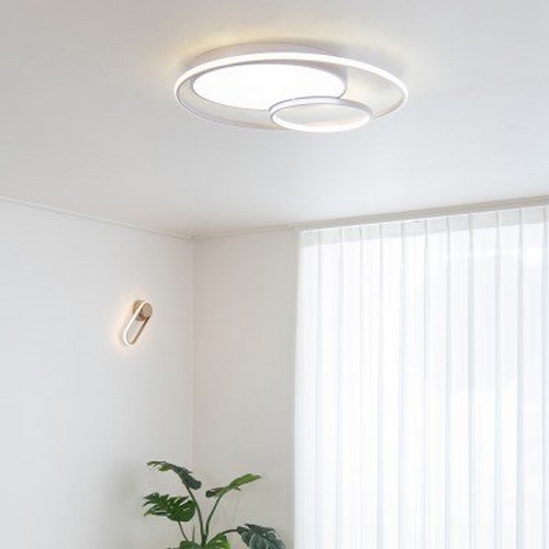 LED 모더닝 원형등 100W