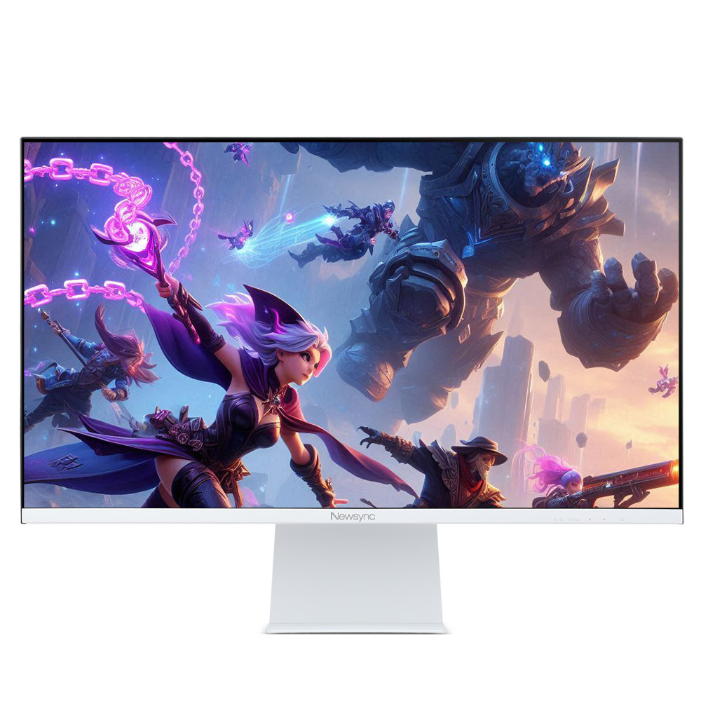 ��Ʈ�� Newsync G27Q180 GOD Fast IPS ���̹� ȭ��Ʈ ������