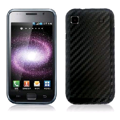 3M 갤럭시S 세이프가드 스타일 스킨[메탈릭 스카이] (M110S)