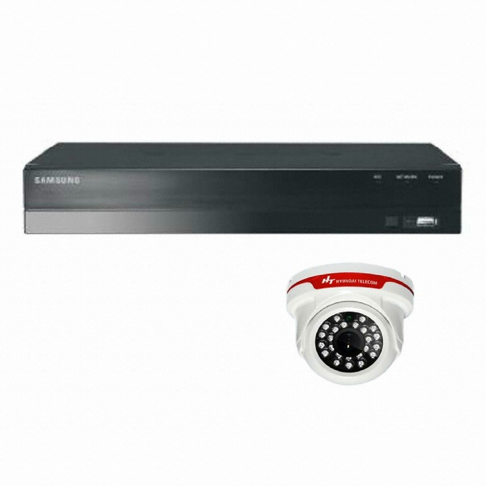 SDR-B3300 + HAD-1300PI 패키지