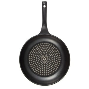 코멧 키친 티타늄코팅 궁중팬 (30cm)