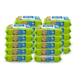 샤인 실속형 물걸레 청소포 대형 30매 (20개)_이미지