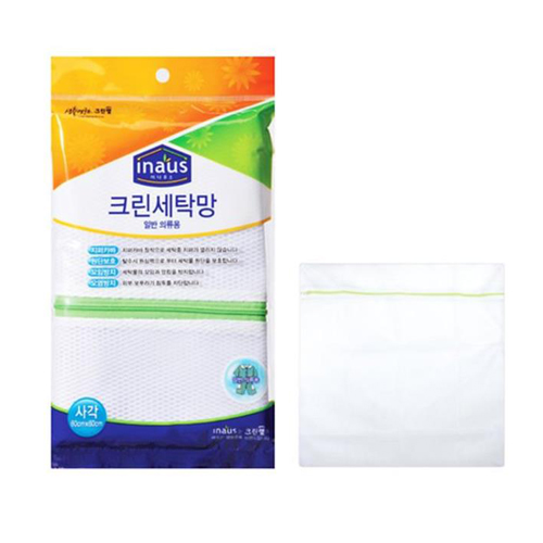 크린랲 세탁망 사각 60X60_이미지