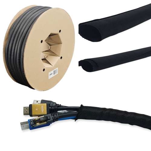 ���ξ��ý��� LANStar ���̺� ���� Ʃ�� 50m LS-LC5019