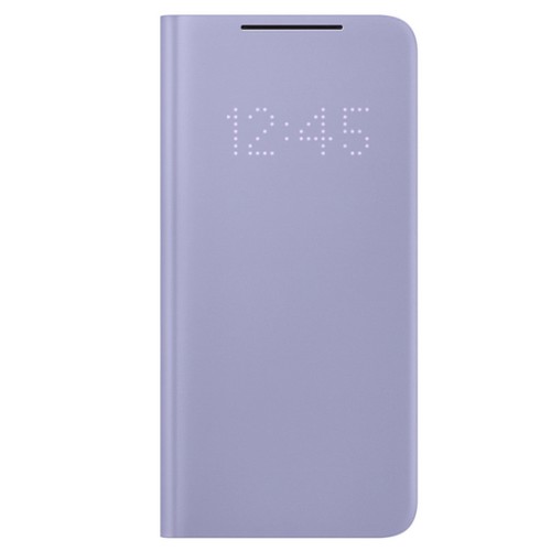 삼성전자 갤럭시S21 스마트 LED 뷰 커버 케이스_이미지