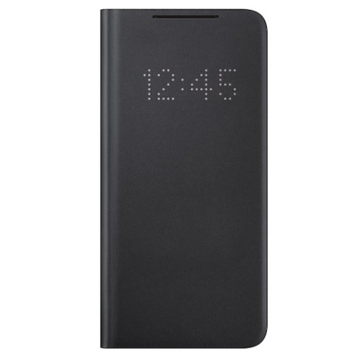 삼성전자 갤럭시S21 스마트 LED 뷰 커버 케이스_이미지