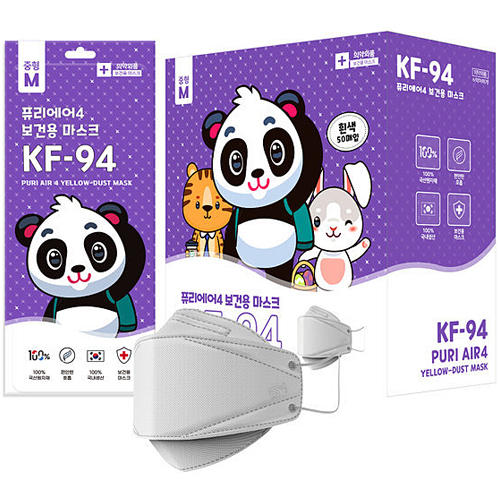 ����Ʈ��ũ ǻ������4 KF94 ����