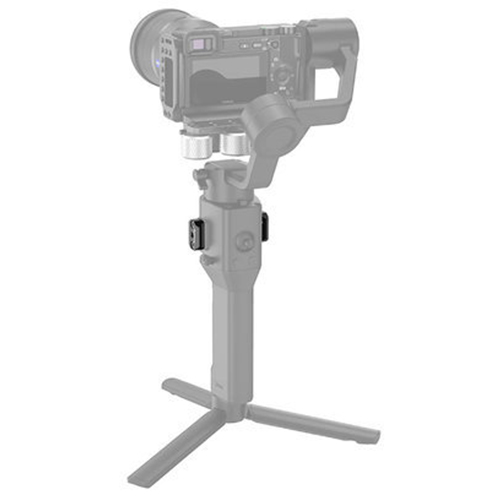 스몰리그 DJI 로닌 S,SC용 나토레일 SR3032 (정품)_이미지